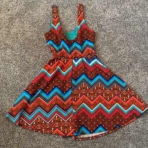 Francesca’s Collections Dress